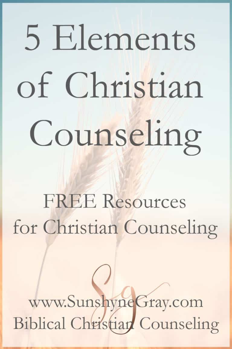 5-elements-of-christian-counseling-christian-counseling