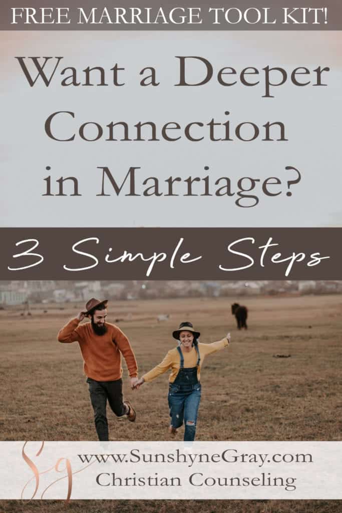 emotional connection christian marriage