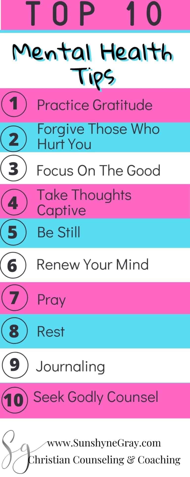 top-10-mental-health-tips-christian-counseling