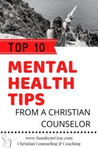 habits to improve mental health and wellness