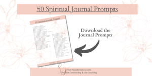 get the download questions for spiritual growth