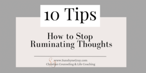 title: how to stop ruminating thoughts what are ruminating thoughts