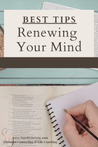 title: best tips on how to renew your mind
