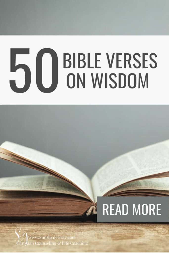 spirit of wisdom knowledge and understanding bible verse