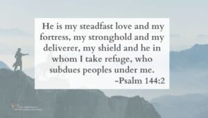 Psalm 144:2