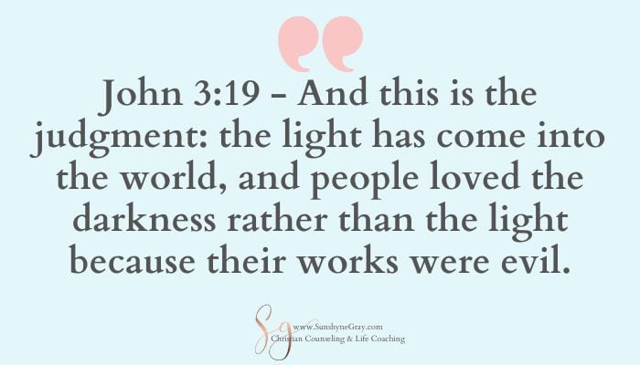 john 3 19